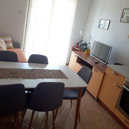 Apartments Mira Makarska Kültér fotó
