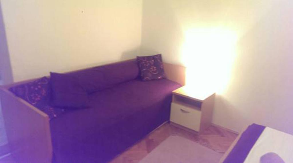 Apartments Mira Makarska Kültér fotó