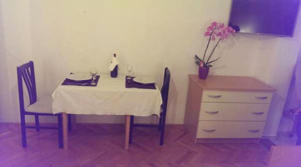 Apartments Mira Makarska Szoba fotó