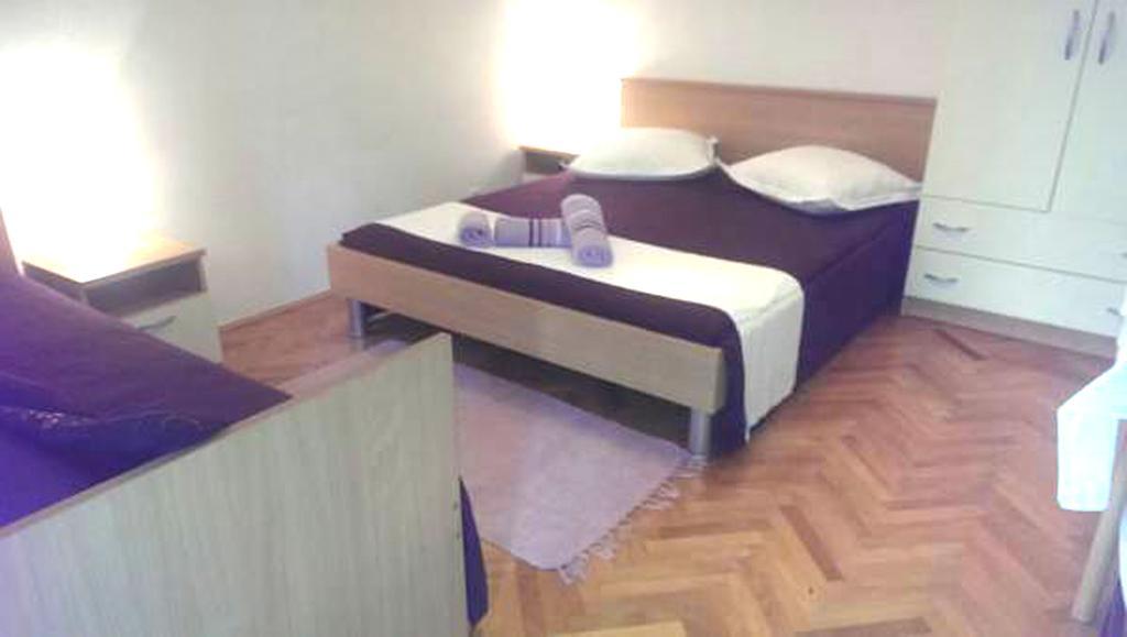 Apartments Mira Makarska Szoba fotó