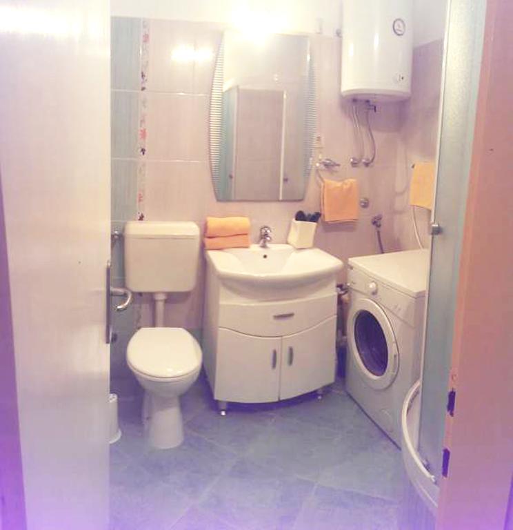 Apartments Mira Makarska Szoba fotó