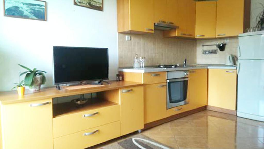 Apartments Mira Makarska Szoba fotó